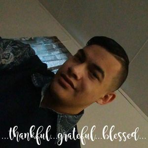 Meet your Posher, Ulises